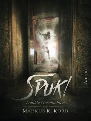 cover image of Spuk!